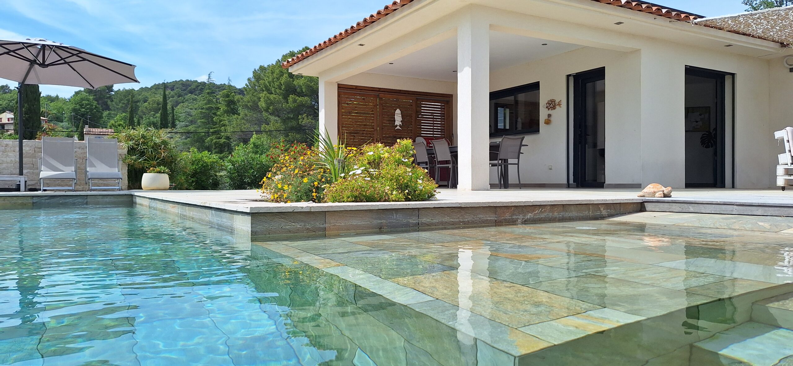 Villa Soulari