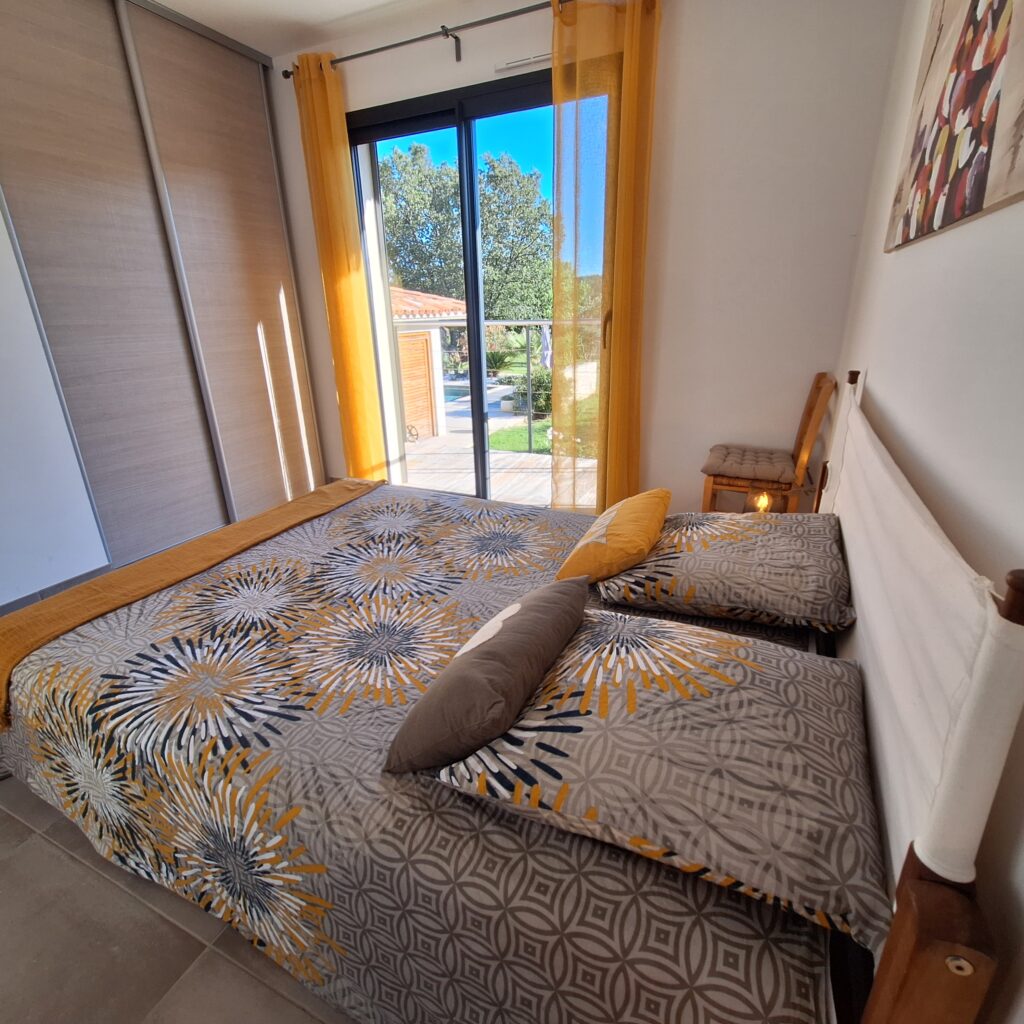Chambre 3