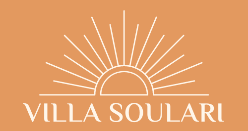 Logo villa Soulari
