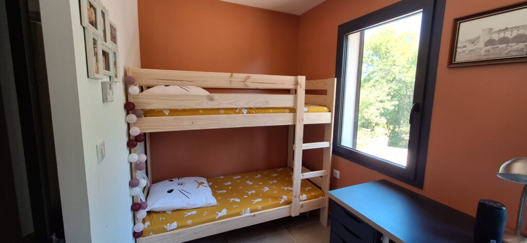 Chambre 4